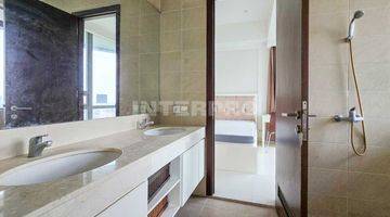 Gambar 1 Apartemen Mewah Dijual St Moritz Lippo Tower Presidential 3 BR