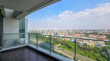 Gambar 3 Apartemen Mewah Dijual St Moritz Lippo Tower Presidential 3 BR