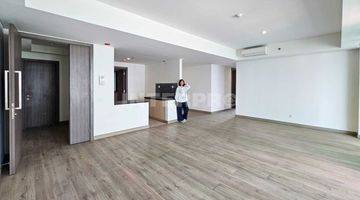 Gambar 1 Best Price Like New Apartemen St Moritz Tower New Ambassador Lb 169m2