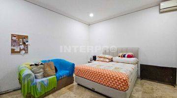 Gambar 4 Best Price Rumah Lebar 12m Blok Favorit Dekat Lapangan Tenis Intercon Kebon Jeruk 