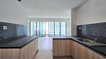 Gambar 5 Best Price Like New Apartemen St Moritz Tower New Ambassador Lb 169m2