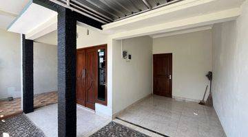 Gambar 5 Rumah 2 Lantai Harga 550Jt Nego Dekat Jl Raya Purwomartani Sleman