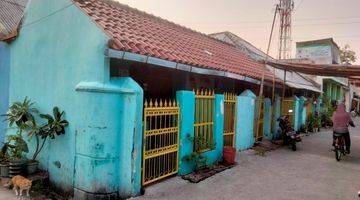 Gambar 1 Jual Rumah Bagus Kontrakan 