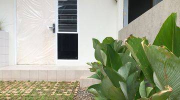 Gambar 3 Rumah pintar Modern  (Smart Home)  Cluster Vania Bintaro Jaya