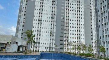 Gambar 4 Apartemen Emerald