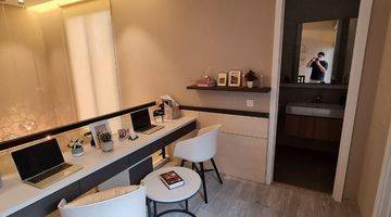 Gambar 1 Rumah Bagus Keren Full Furnish Bintaro Jaya 