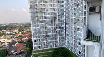 Gambar 3 Apat Apartemen Altiz Furnished View Swimming pool