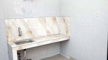 dapur rumah dijual murah utara pasar