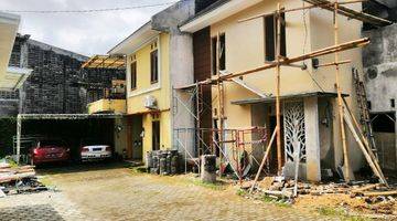 tampak depan rumah dijual murah ditegaltirto gamping.kpr