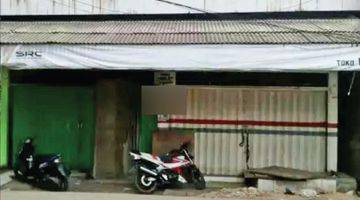 Gambar 1 Rumah Jl. Warakas Raya, Tanjung Priok, Jakarta Utara