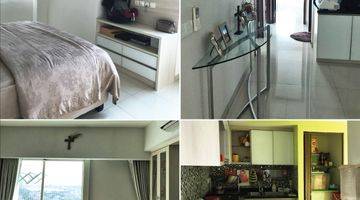 Gambar 2 Apartemen Sherwood Tower Regent Lantai 19 Kelapa Gading, Jakarta Utara