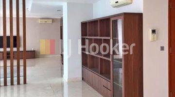 Gambar 1 Apartemen Ancol Mansion Tower Atlantic Ocean Lt.29 Ancol, Jakarta Utara