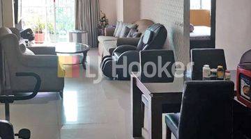 Gambar 2 Apartemen Sherwood Tower Regent Lantai 3 Kelapa Gading, Jakarta Utara