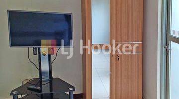 Gambar 1 Apartemen Maple Park Tower A Lt.10 Sunter, Jakarta Utara