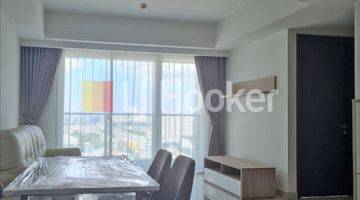 Gambar 2 Apartemen The Kensington Royal Suites Tower D Lt.17 Kelapa Gading, Jakarta Utara