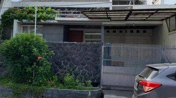 Gambar 1 Dijual Rumah Siap Huni di Klampis Semolo Barat 