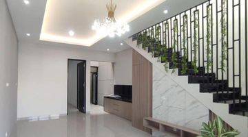 Gambar 5 Rumah Baru Semi Furnished di Nirwana Executive, Surabaya