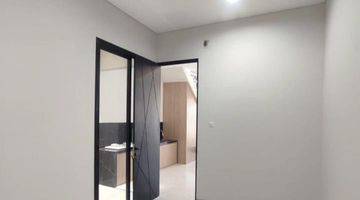 Gambar 4 Rumah Baru Semi Furnished di Nirwana Executive, Surabaya