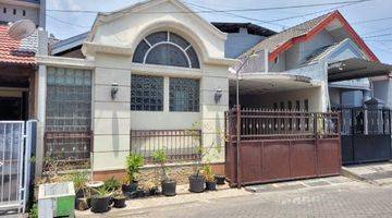 Gambar 1 Rumah Bagus Unfurnished di Babatan Mukti, Surabaya