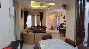 Gambar 5 Rumah Bagus Unfurnished di Babatan Mukti, Surabaya