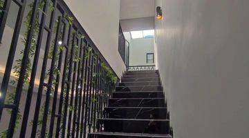 Gambar 3 Rumah Baru Semi Furnished di Nirwana Executive, Surabaya