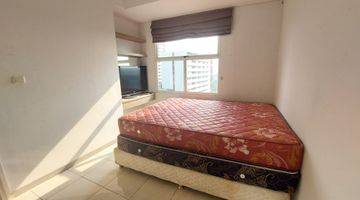 Gambar 1 Apartement 1 BR Furnished Seberang Binus di Silkwood Alam Sutera