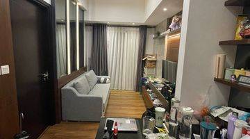 Gambar 1 Apartemen 1 BR Furnished Casa De Parco Bsd City