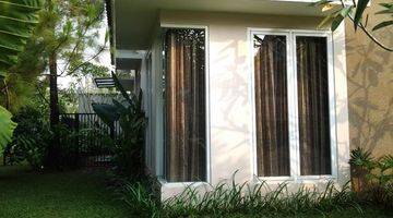 Gambar 1 Dijual rumah di The Green BSD 