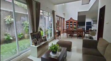 Gambar 2 Dijual rumah di The Green BSD 