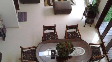 Gambar 4 Dijual rumah di The Green BSD 