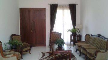 Gambar 3 Dijual rumah di The Green BSD 