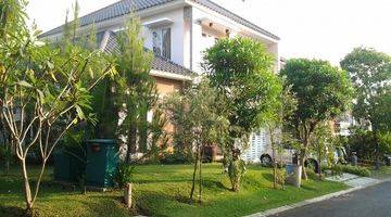 Gambar 5 Dijual rumah di The Green BSD 