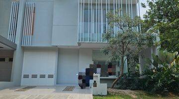 Gambar 1 Dijual rumah baru di Discovery Bintaro 