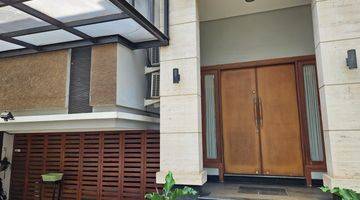 Gambar 2 Dijual rumah luxury the green bsd