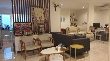 Gambar 1 Rumah Full Renov Siap Huni di The ICON BSD CITY