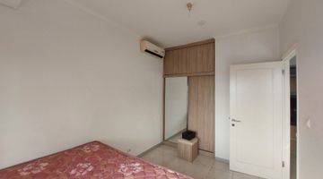 Gambar 3 Apartement 1 BR Furnished Seberang Binus di Silkwood Alam Sutera