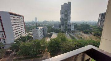 Gambar 4 Apartement 1 BR Furnished Seberang Binus di Silkwood Alam Sutera