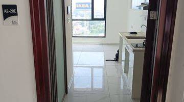 Gambar 1 Dijual Cepat BU Apartemen Skyhouse Alam Sutera