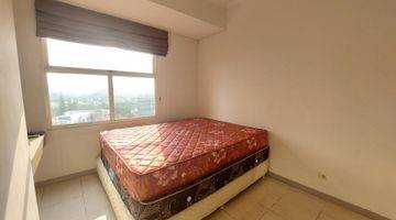 Gambar 2 Apartement 1 BR Furnished Seberang Binus di Silkwood Alam Sutera