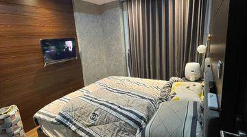 Gambar 3 Apartemen 1 BR Furnished Casa De Parco Bsd City