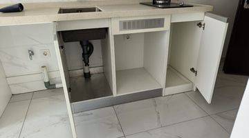 Gambar 4 Dijual Cepat BU Apartemen Skyhouse Alam Sutera