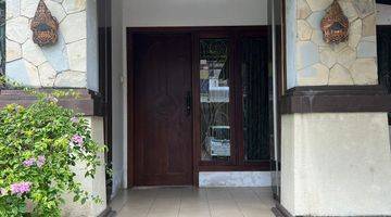 Gambar 5 Dijual Bu Rumah Di The Green Bsd 