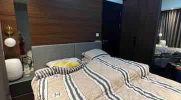 Gambar 4 Apartemen 1 BR Furnished Casa De Parco Bsd City