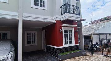 Gambar 2 Rumah Mewah Harga Murah 