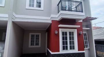 Gambar 3 Rumah Mewah Harga Murah 