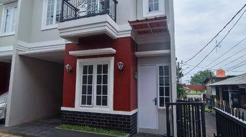 Gambar 1 Rumah Mewah Harga Murah 