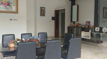 Gambar 4 Di Jual Rumah Mewah Telaga Golf Bsd