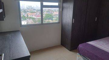 Gambar 5 Jual Cepat 2 BR Furnish Belmont Residences Athena