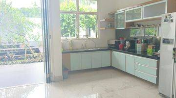 Gambar 5 Di Jual Rumah Mewah Telaga Golf Bsd