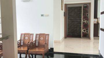 Gambar 1 Di Jual Rumah Mewah Telaga Golf Bsd